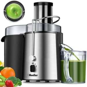 Is Cold-Press Juicer Better Than Centrifugal?