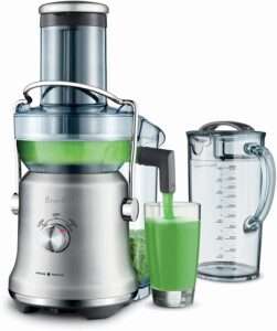 What To Look For When Buying a Juicer?