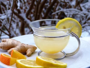 How to Juice Ginger without a Juicer or Blender?