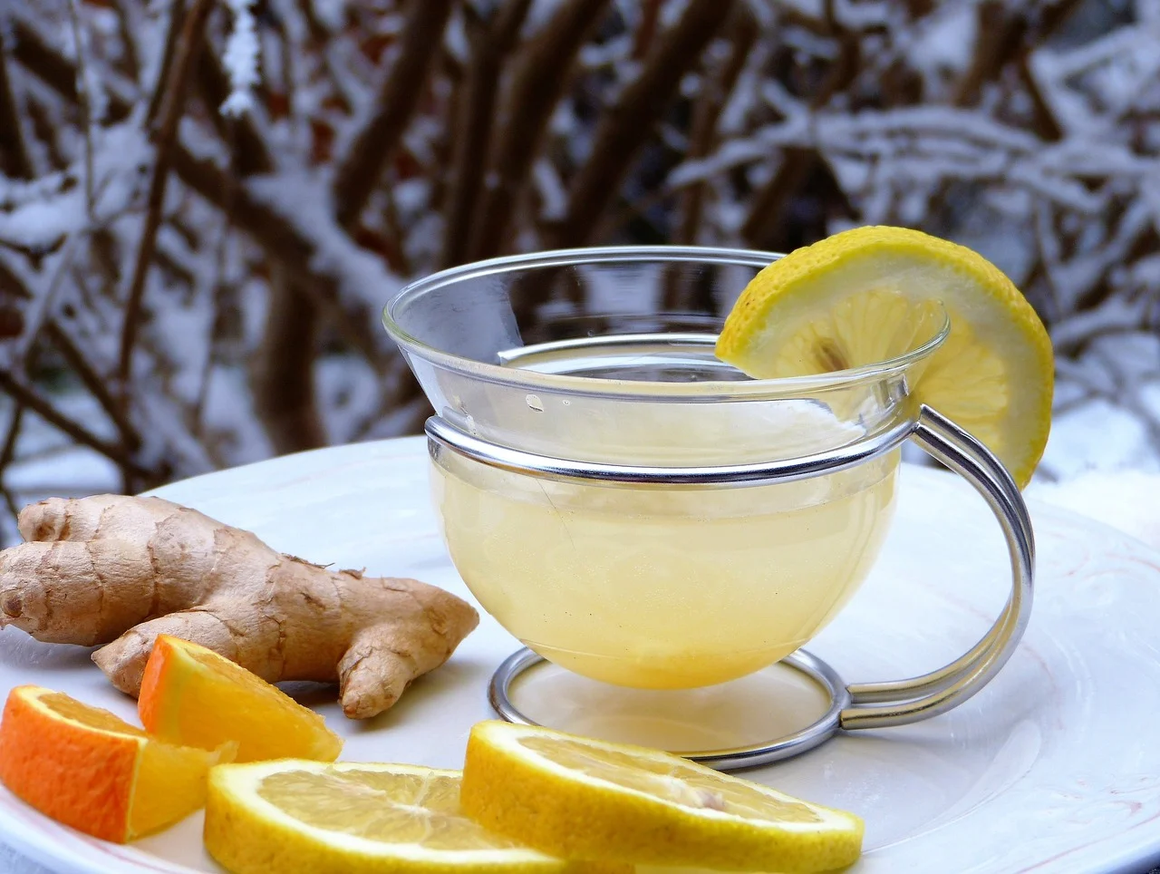 How to Juice Ginger without a Juicer or Blender ?