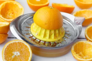 How to Clean Citrus Juicer?