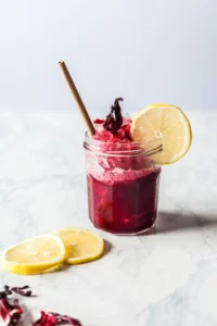 How to Make Plum Juice With a Juicer?