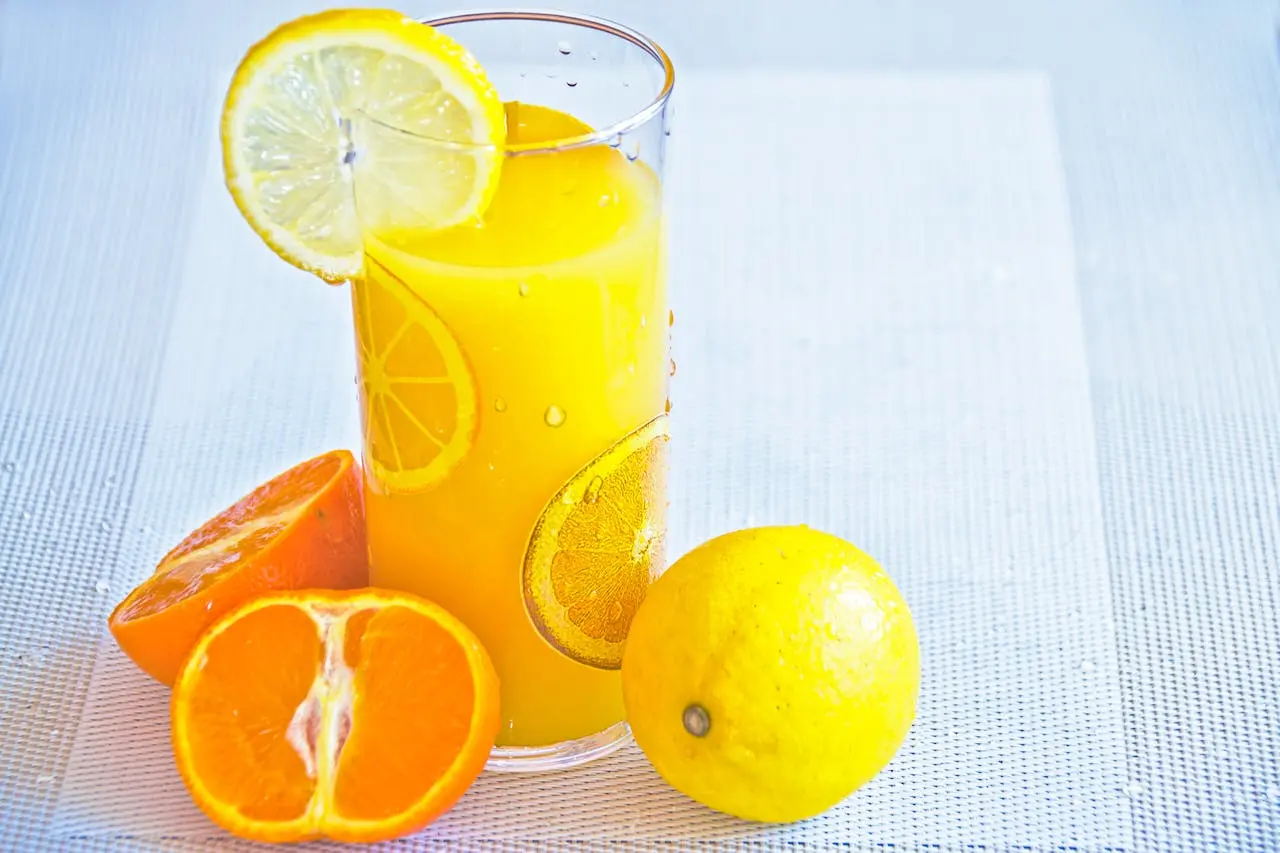 Does Orange Juice taste bad after brushing teeth
