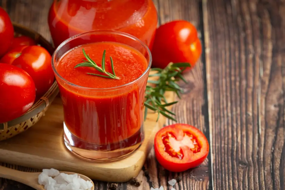 Does Tomato Juice Go Bad?