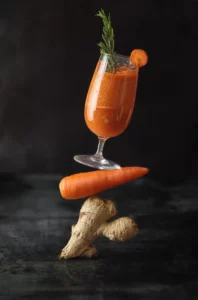 What to do with Carrot Juice Pulp?