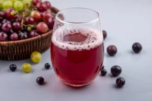 How to Make Grape Juice with Steam Juicer?