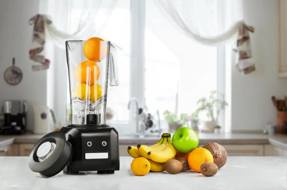 How to Use the Ninja Blender?