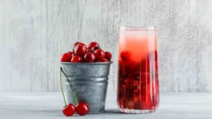 What To Mix With Tart Cherry Juice?