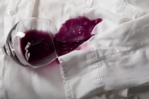 How to Remove Cherry Juice Stains?