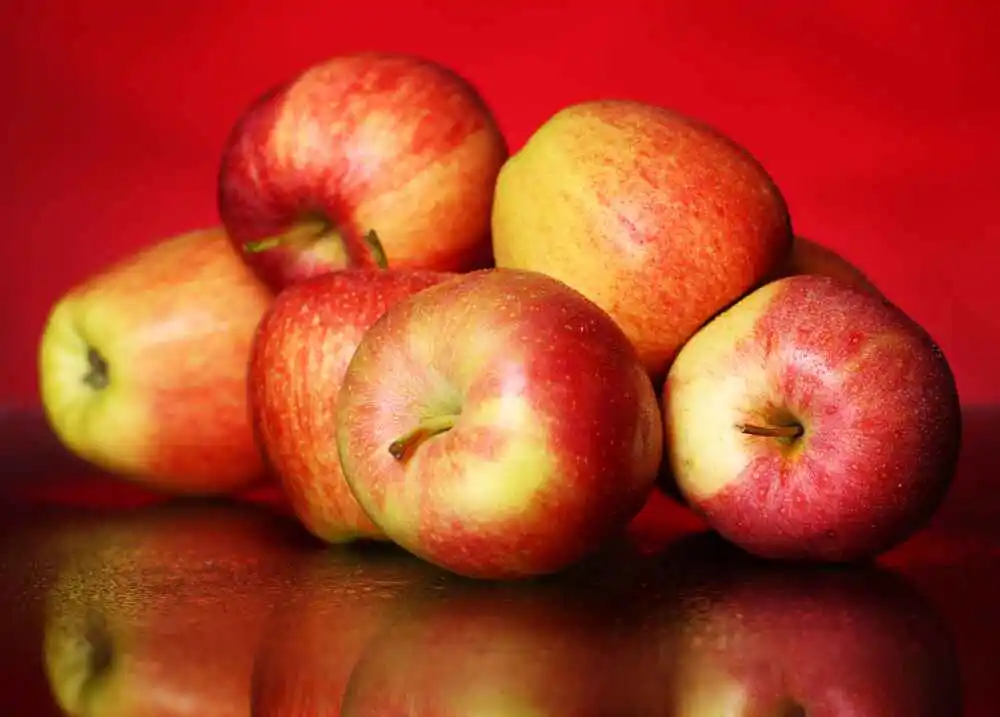 What are the Best Apples to Juice?