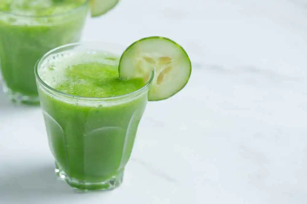 What To Do With Leftover Zucchini Juice?