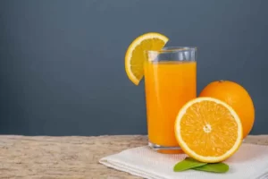 Why Is My Orange Juice Fizzy?