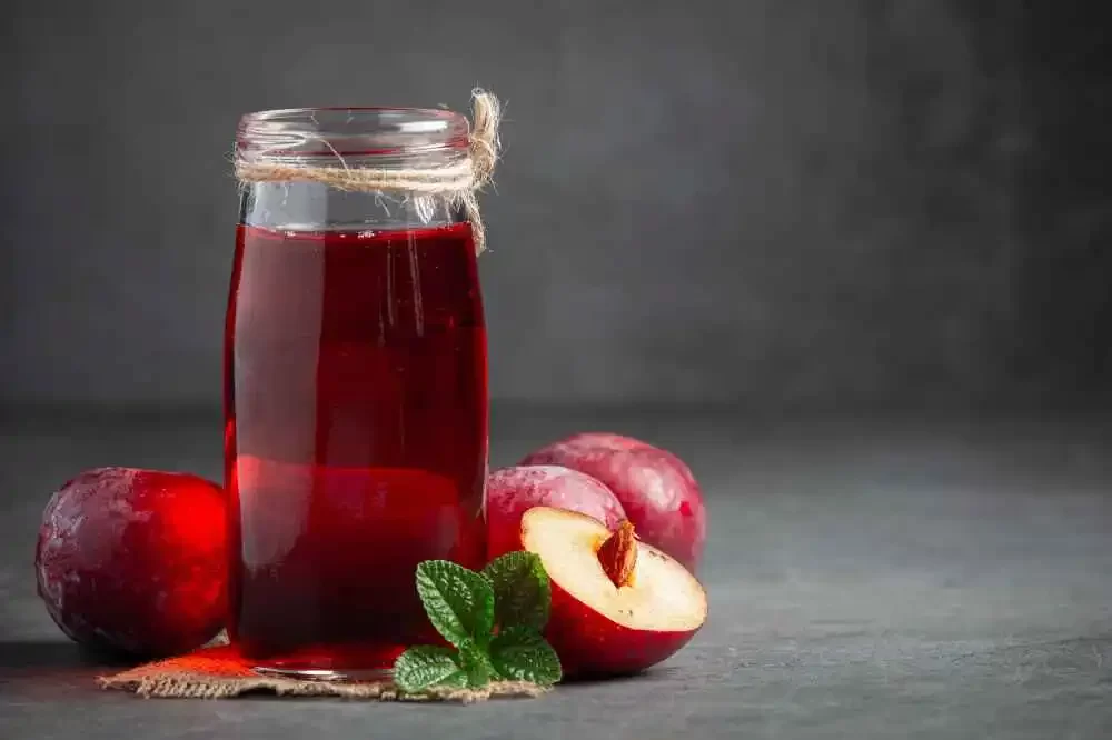 Can I Drink Apple Juice After Tooth Extraction?