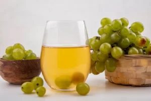 How to Make White Grape Juice?