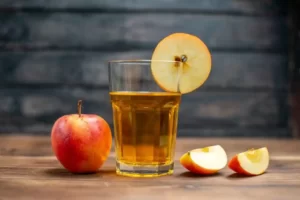 How To Make Apple Cider Vinegar From Apple Cider Juice?