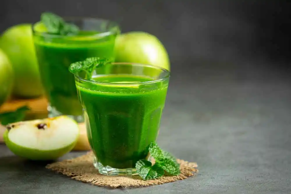 Do Green Juices Make You Poop?