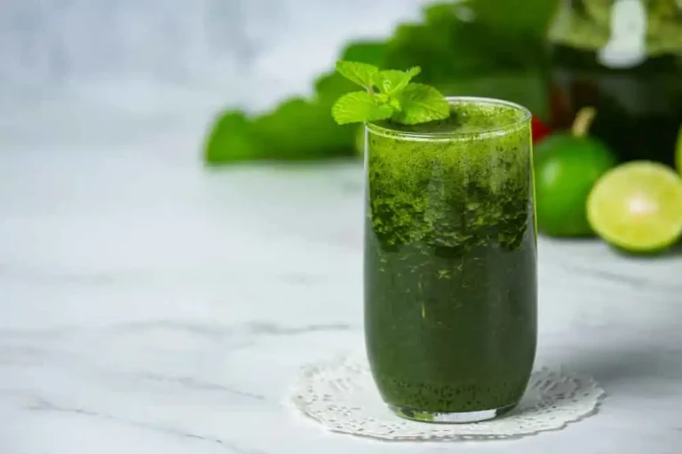 Do Green Juices Make You Poop?