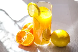 What is Fizzy Morning Juice For Weight Loss?