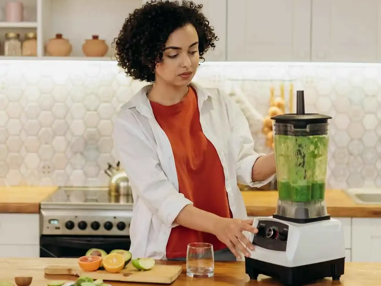 10 Simple Steps to Use Magic Bullet Mini Juicer