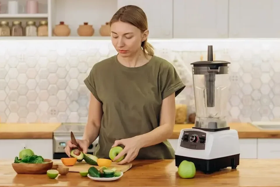 How to Use Magic Bullet Mini Juicer 