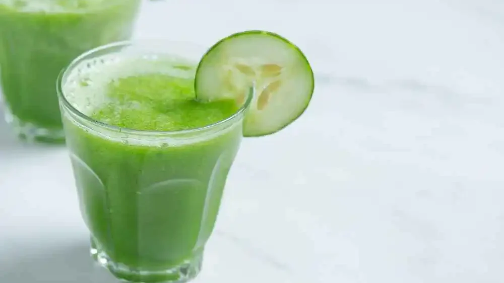 What To Do With Leftover Zucchini Juice?