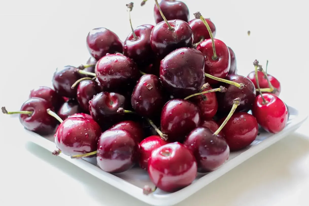 How to Make Cherry Juice From Fresh Cherries?